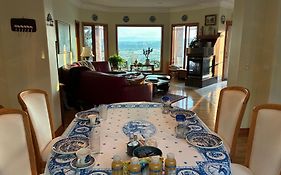 Rocky Mountain View Bed & Breakfast